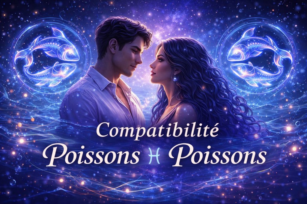 Compatibilité Poissons Poissons
