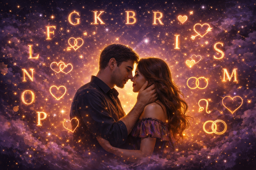 compatibilité prénom amour