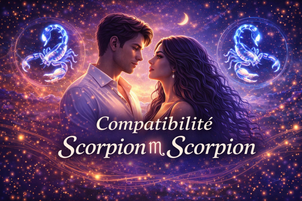 Compatibilité Scorpion Scorpion