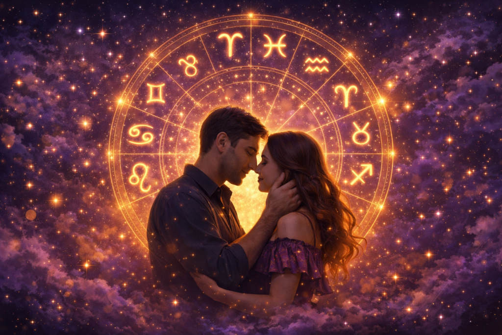 compatibilité signe astrologique