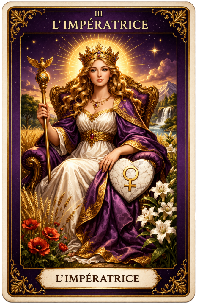 L'Impératrice
