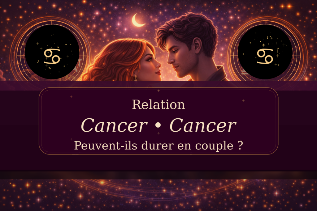 Relation Cancer Cancer