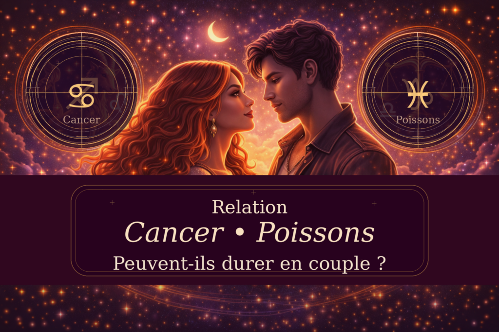 Relation Cancer Poissons