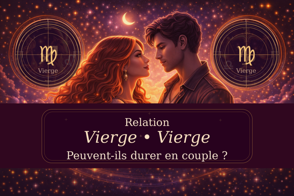 Relation Vierge Vierge