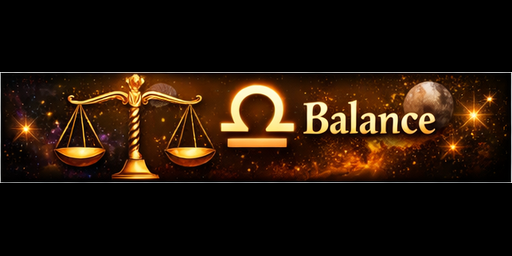 signe astrologique balance