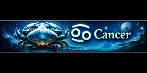 signe astrologique cancer