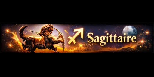 signe astrologique sagittaire