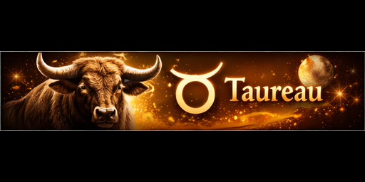 signe astrologique taureau