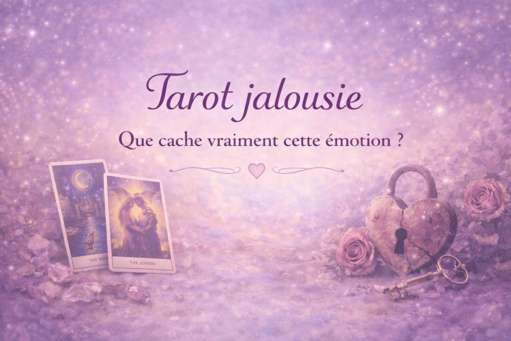 tarot jalousie